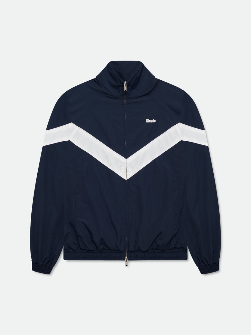 RHUDE TRACK JACKET 1