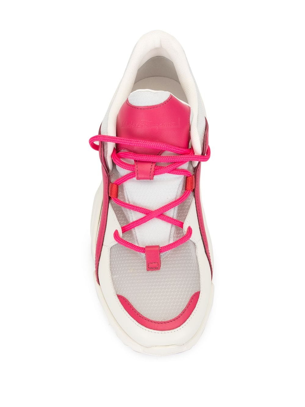 Skylar low-top sneakers - 4