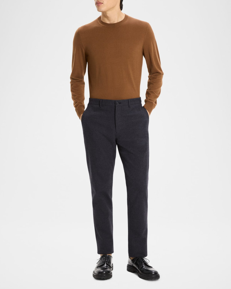 Theory Zaine Pants in Mercer Twill outlook