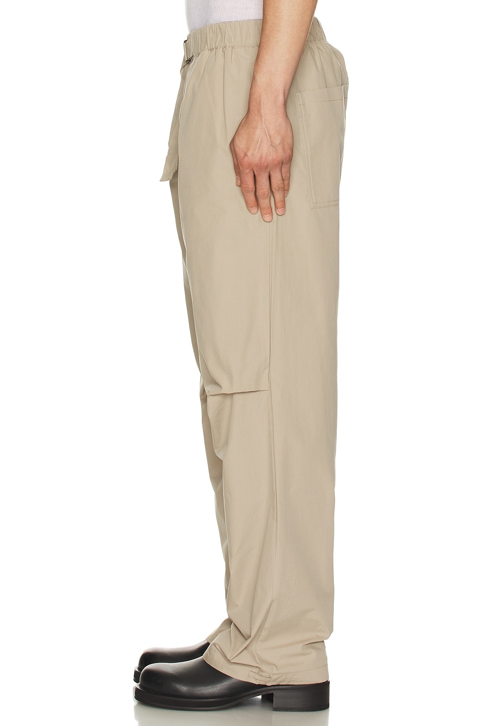 Jordan Relax Fit Trouser - 4