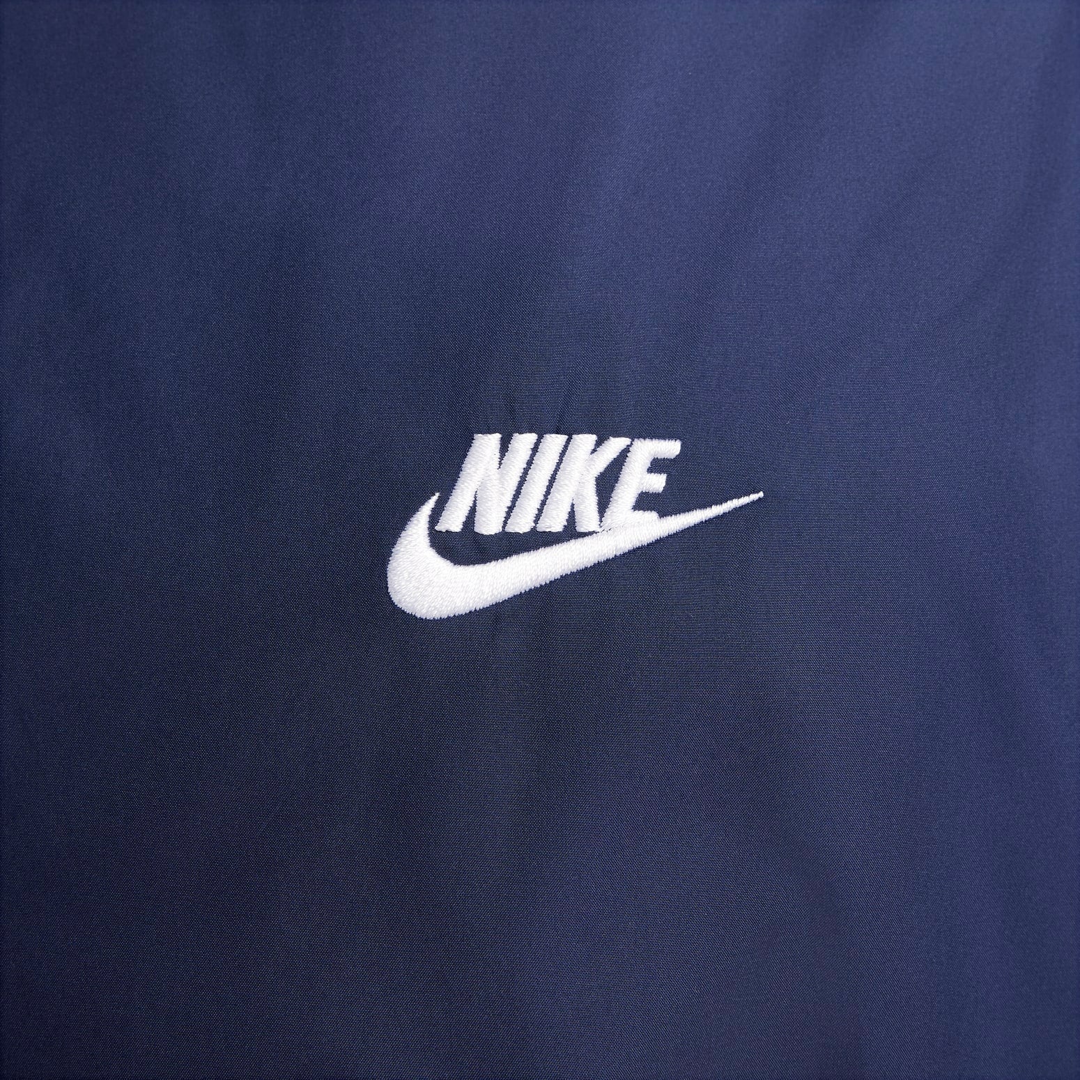 Nike Club Men's Coach Jacket 'Navy Blue' FN3317-410 - 3