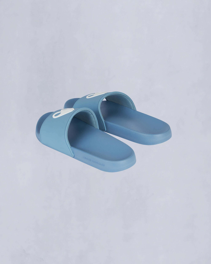 MOOSE KNUCKLES LOGO ICON SPORT SLIDES outlook