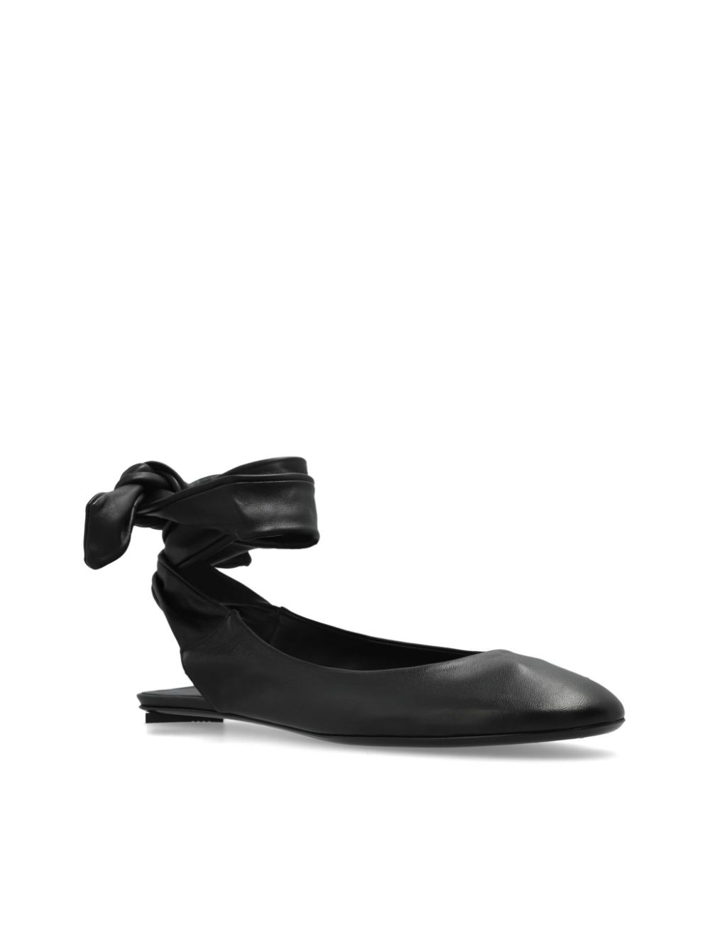 Cloe ballet flats - 4