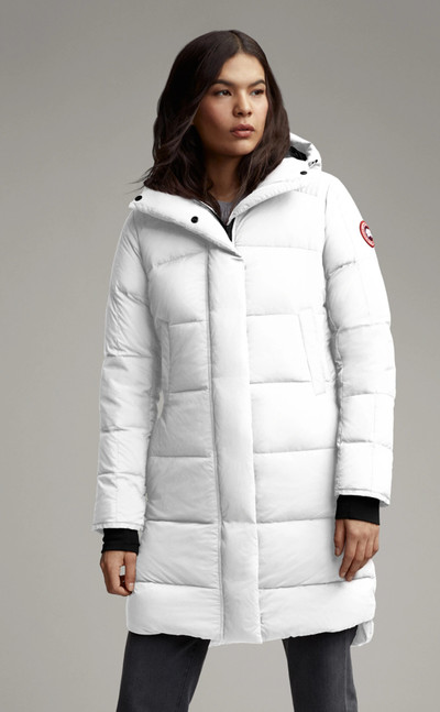 Canada Goose ALLISTON COAT outlook