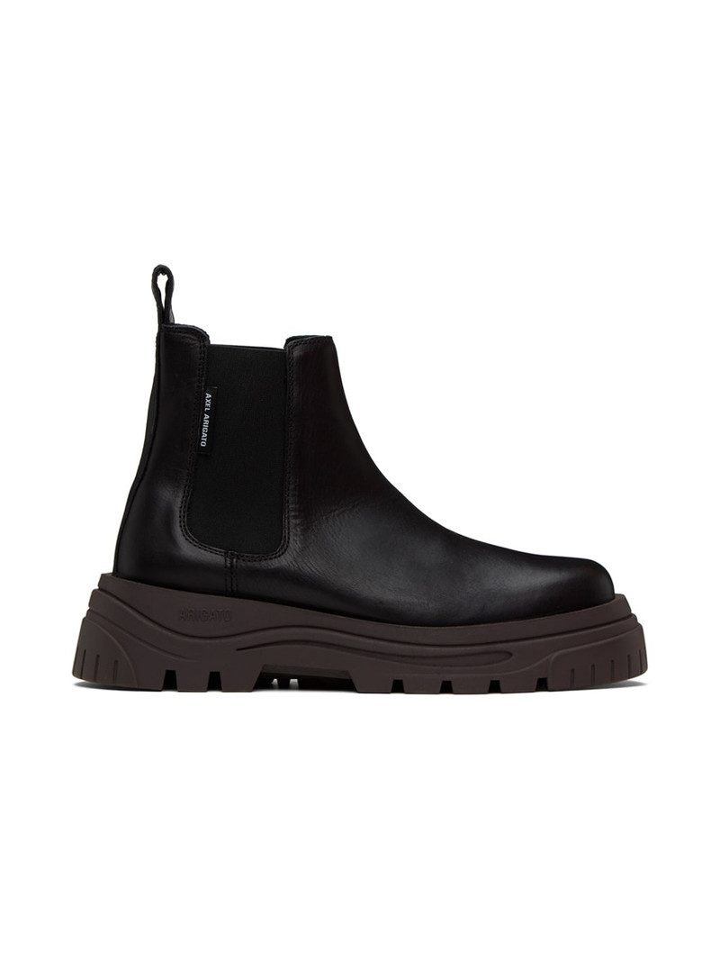 Black Blyde Chelsea Boots 1