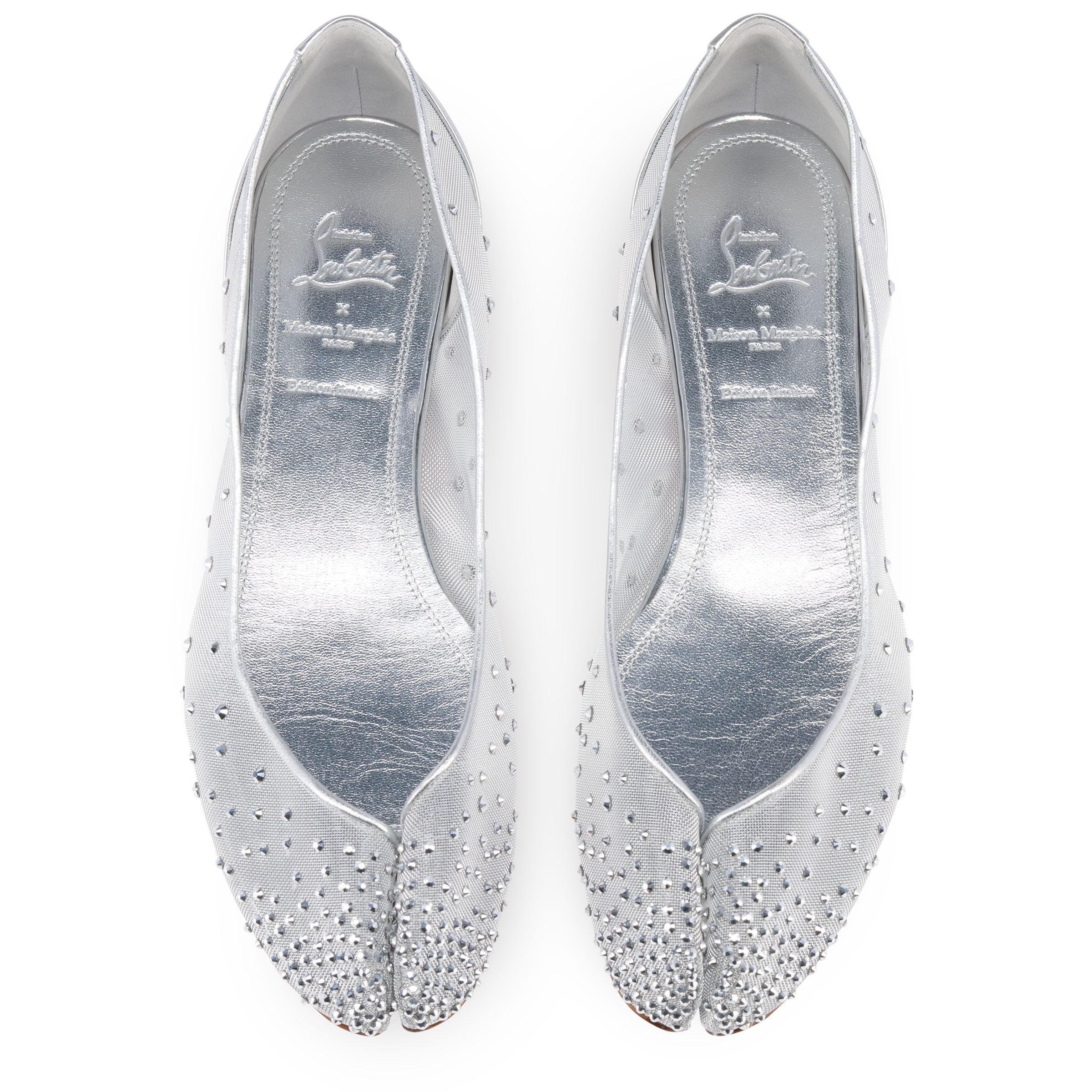 Marlougiela Strass - 5