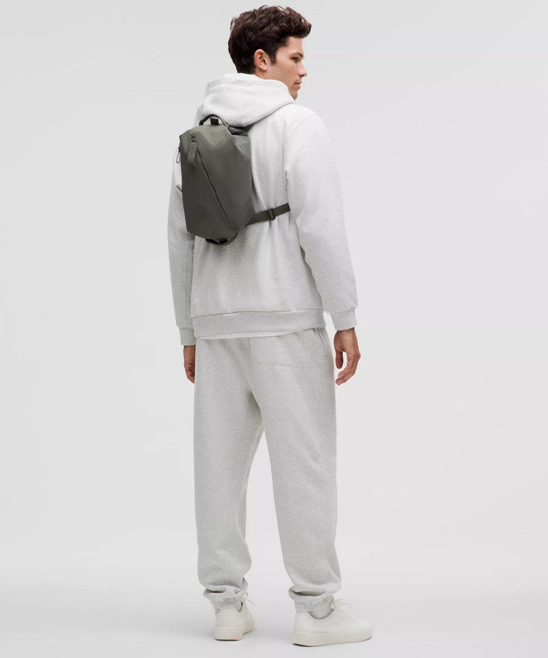 Fast Track Bag 2.0 10L 6