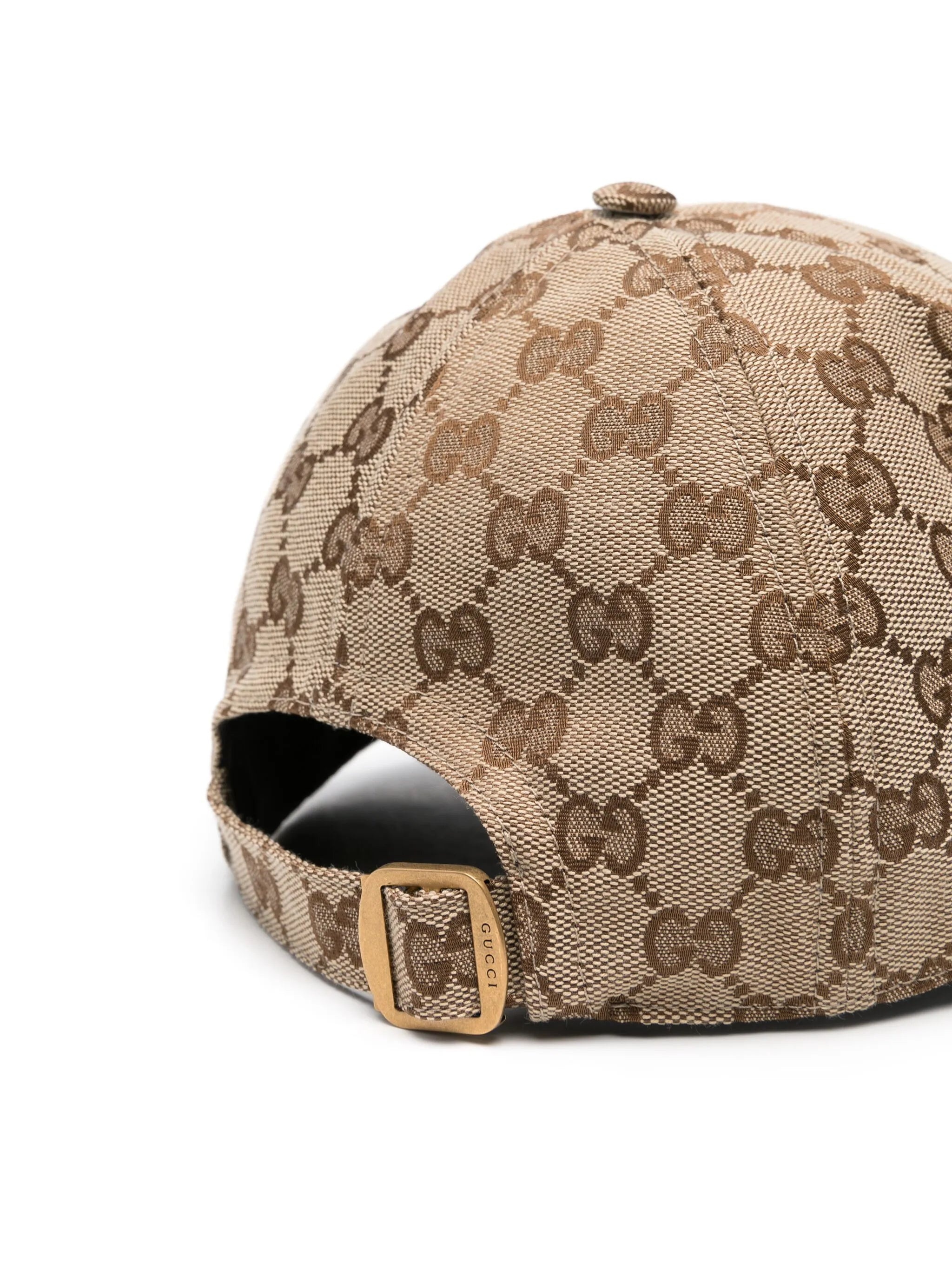 Original GG Baseball Hat - 4