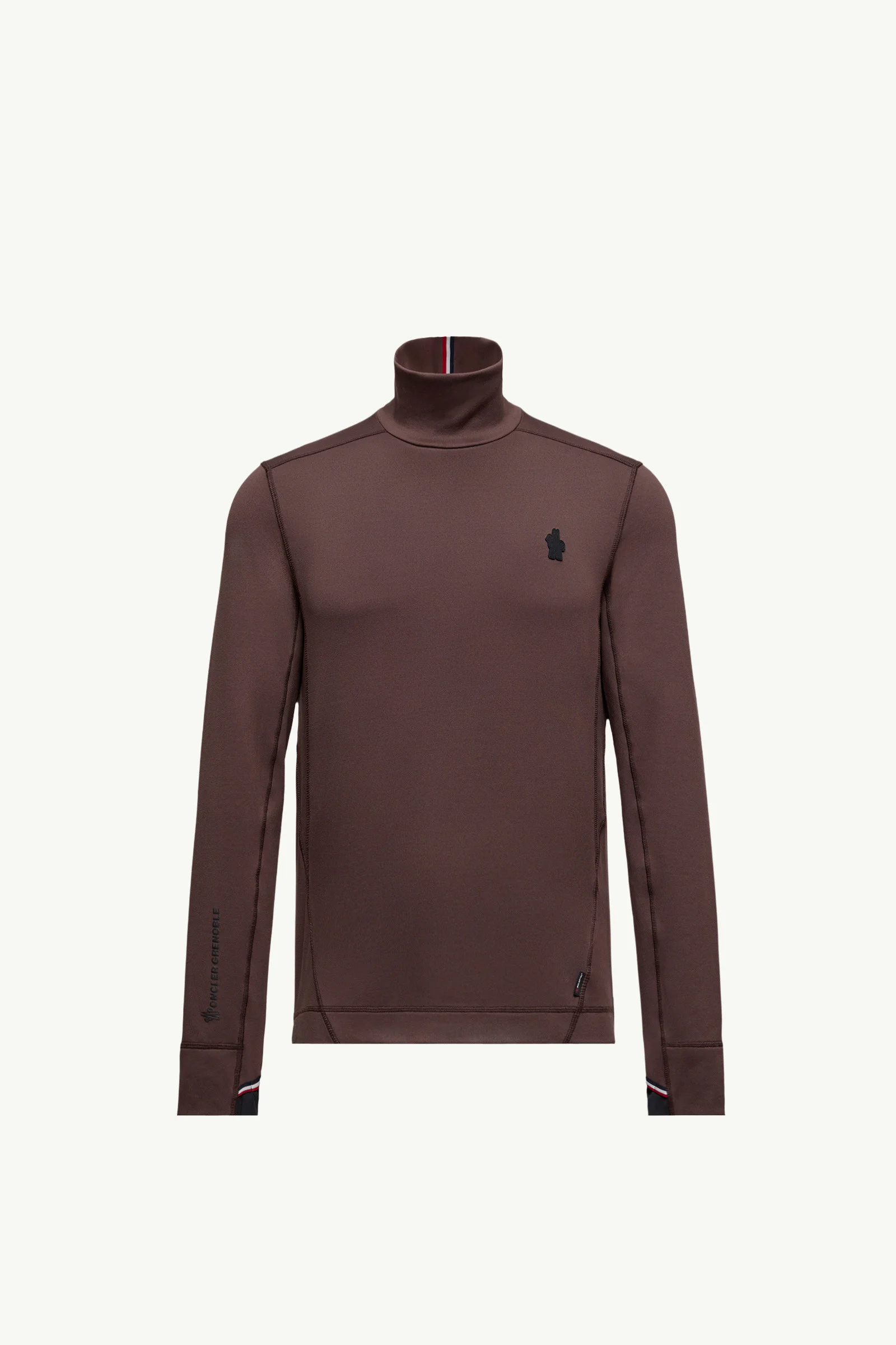 Polartec® Turtleneck - 1