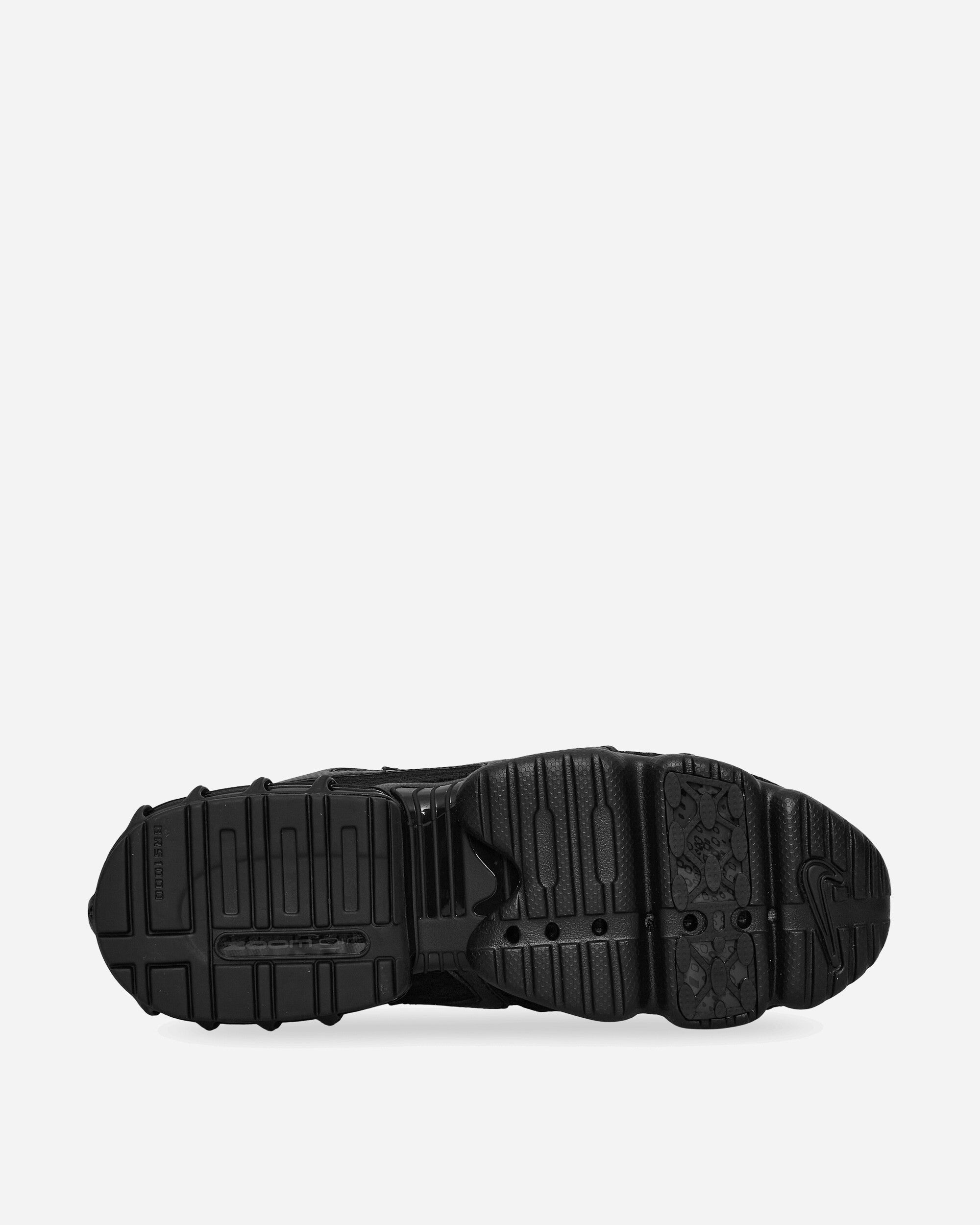 Air Zoom Spiridon Cage 2 Sneakers Black / Anthracite - 5