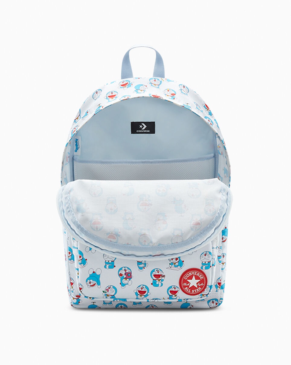 Converse x Doraemon GO 2 Backpack - 5