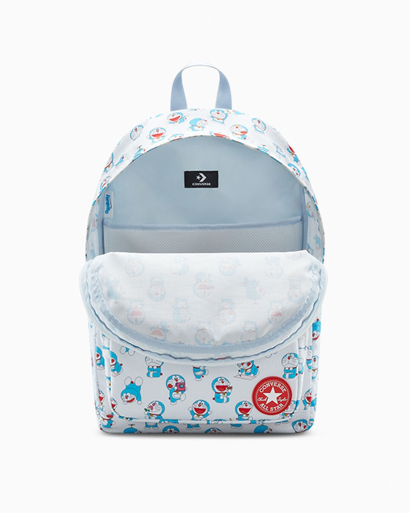 Converse x Doraemon GO 2 Backpack 5