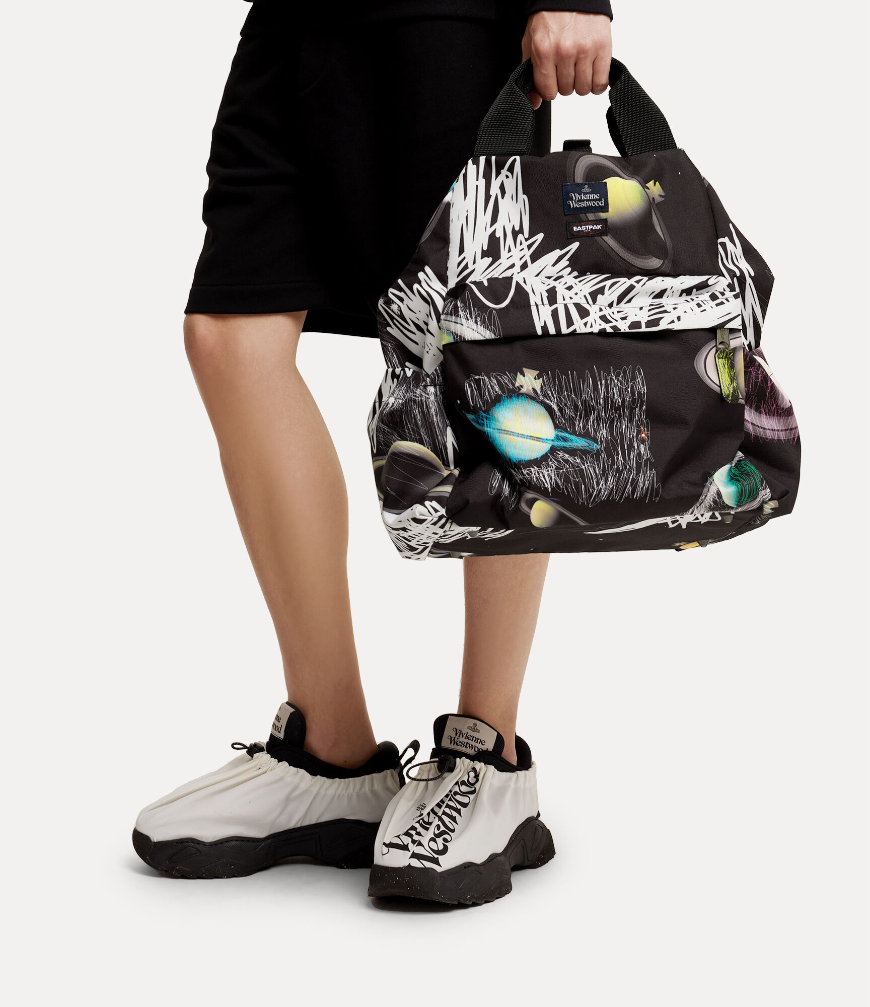 Vivienne Westwood VW JESSICA | REVERSIBLE