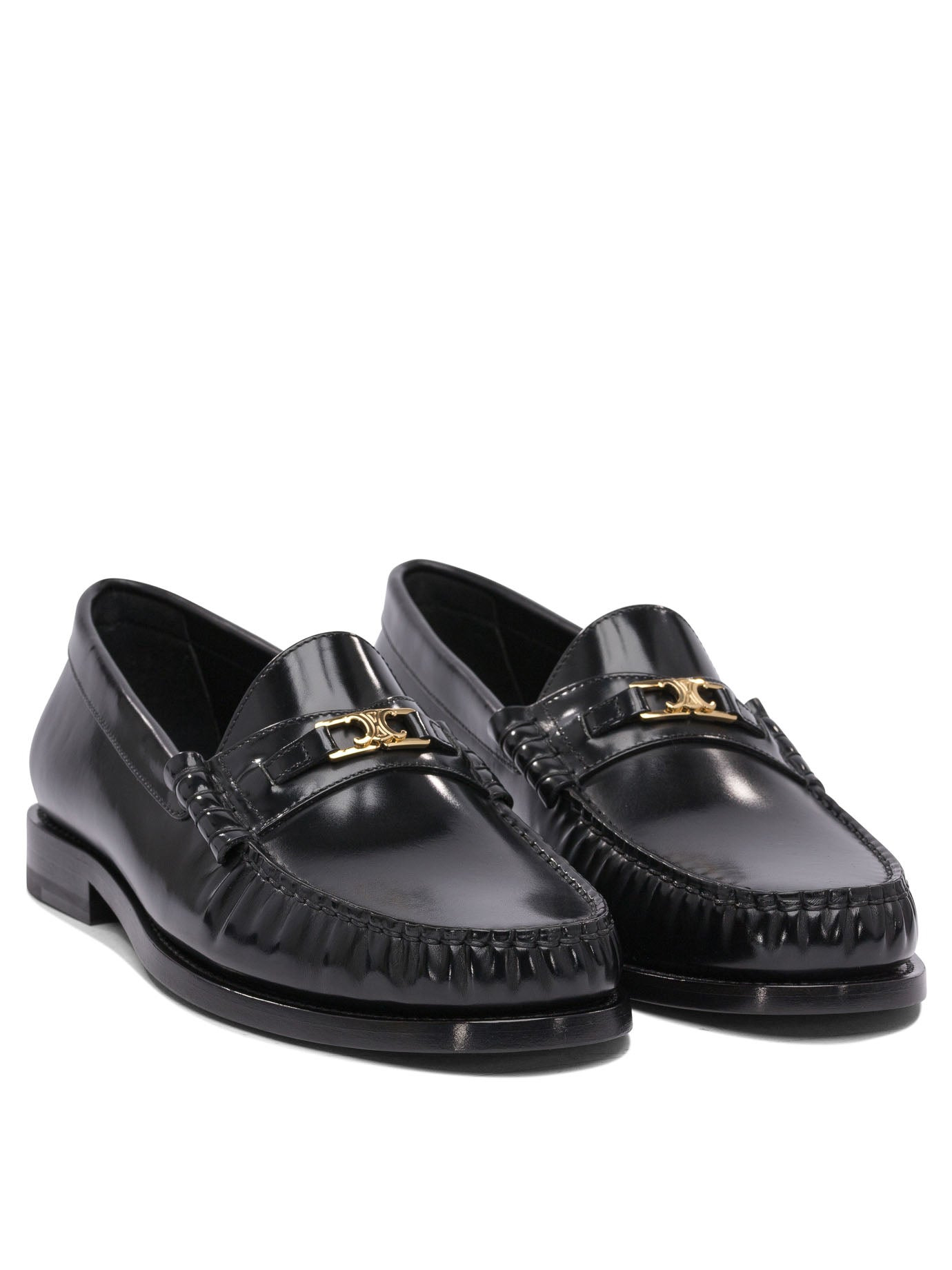 Celine Loafers & Slippers - 2