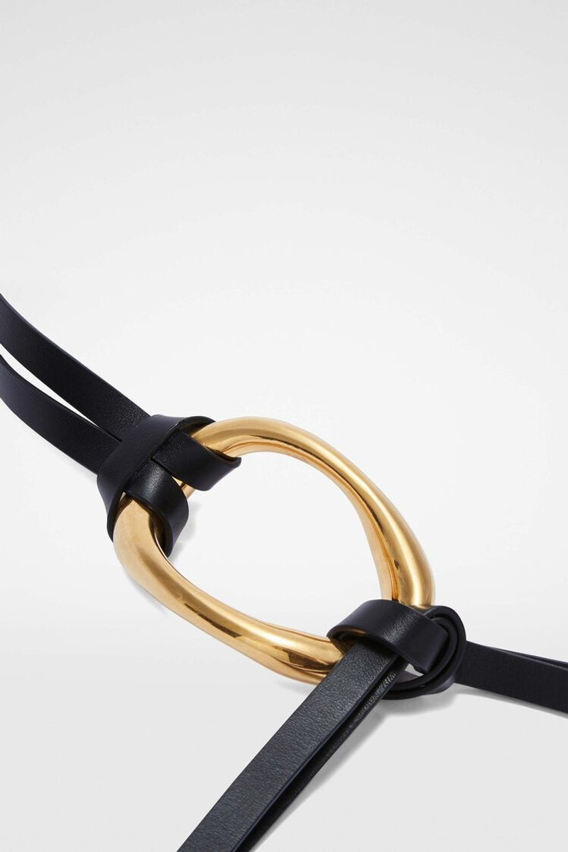 Jil Sander Belt outlook