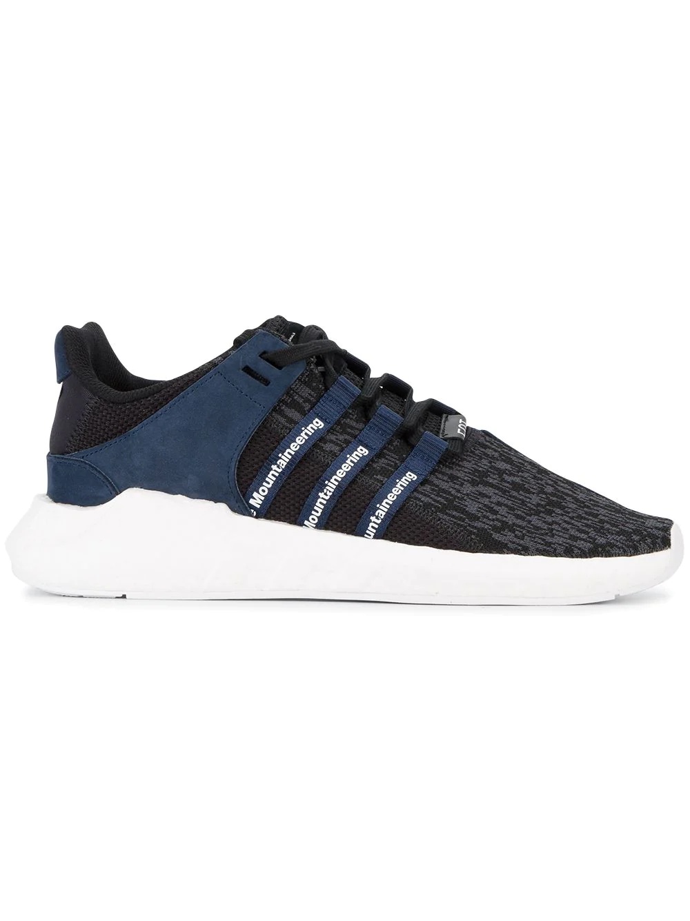 x White Mountaineering EQT Support Future sneakers - 1