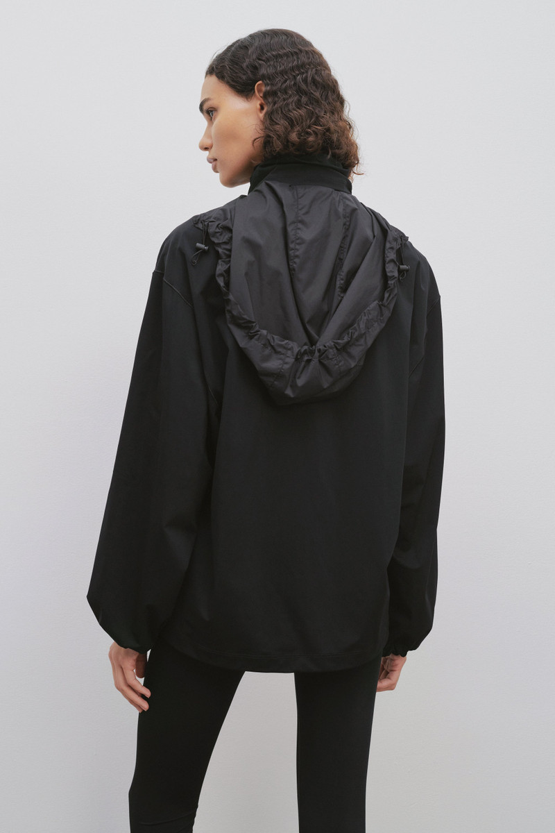 Tamari Top in Jersey 5