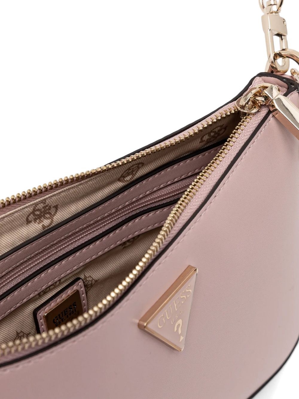 Noelle shoulder bag - 5