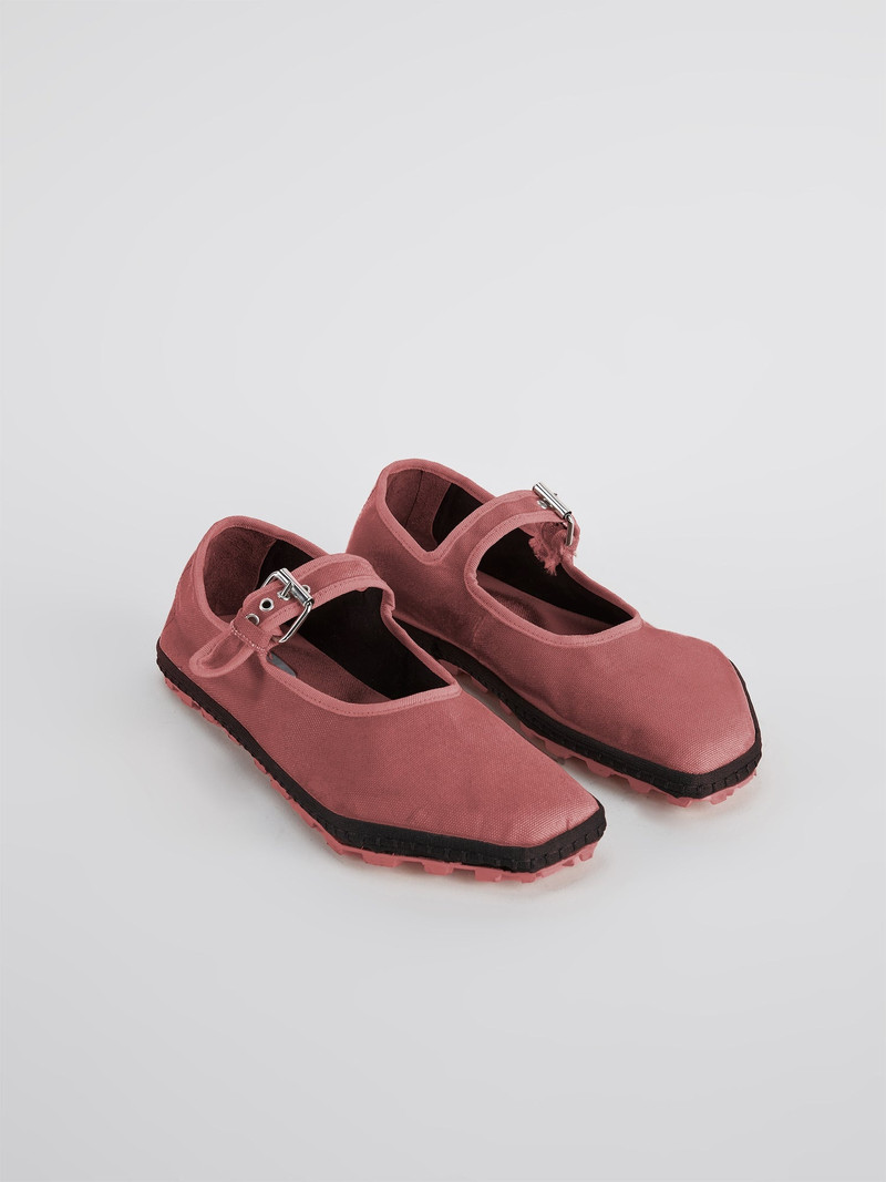 MAGLIANO Furlana Thick Red outlook