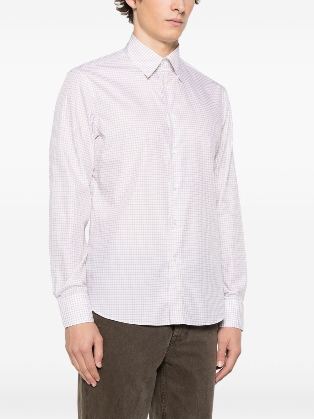 cotton shirt - 3