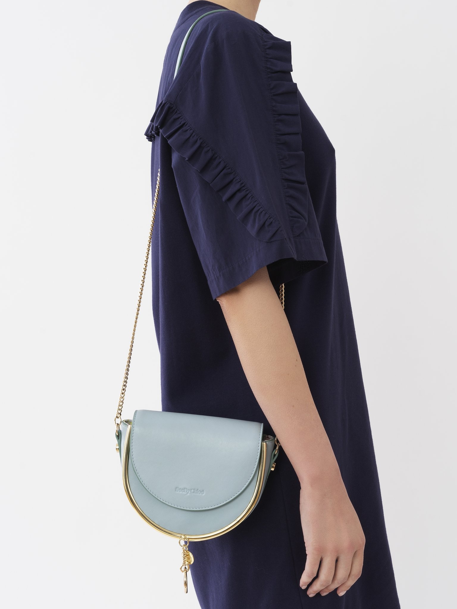 MARA EVENING BAG - 4