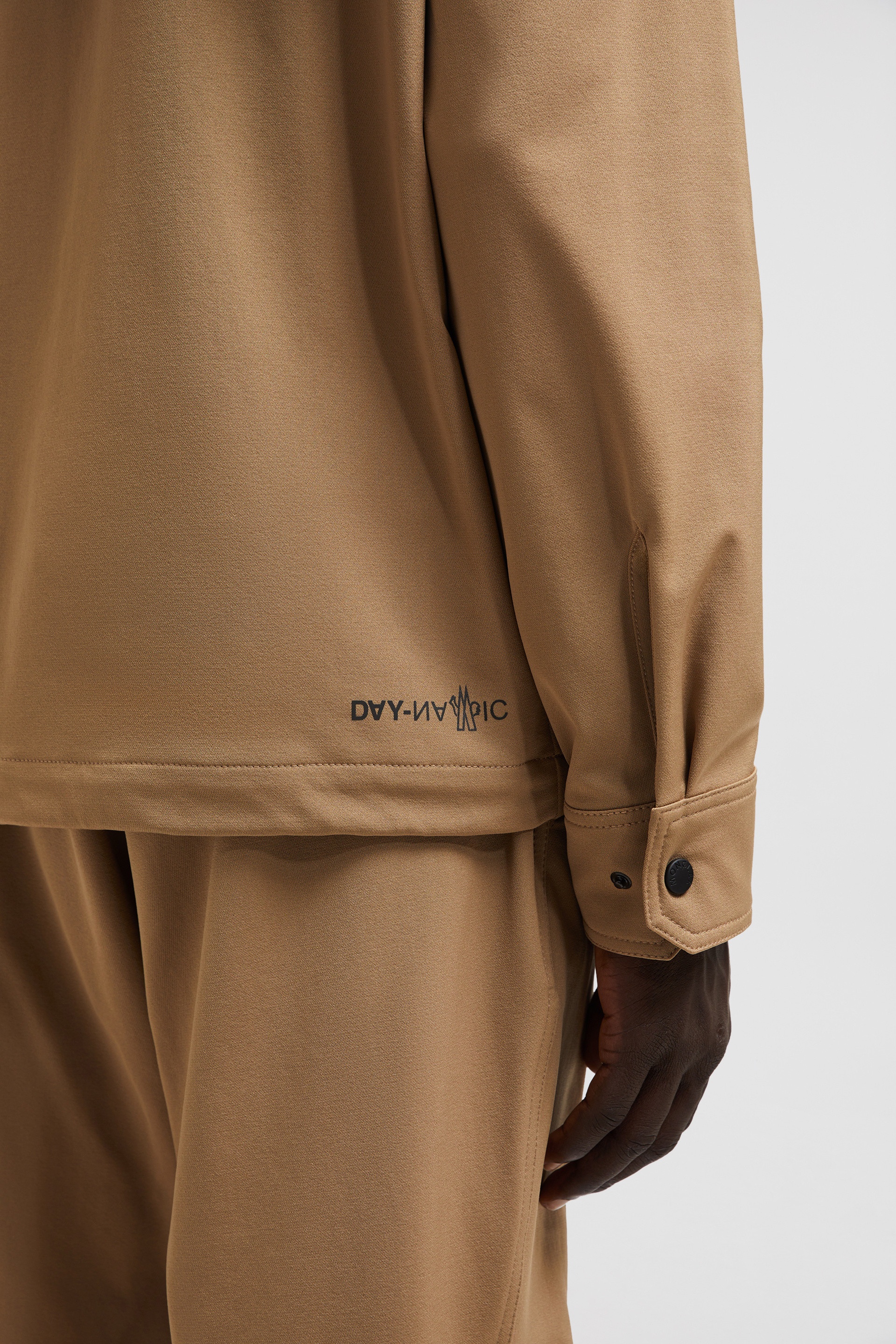 Vadret Shacket - 8