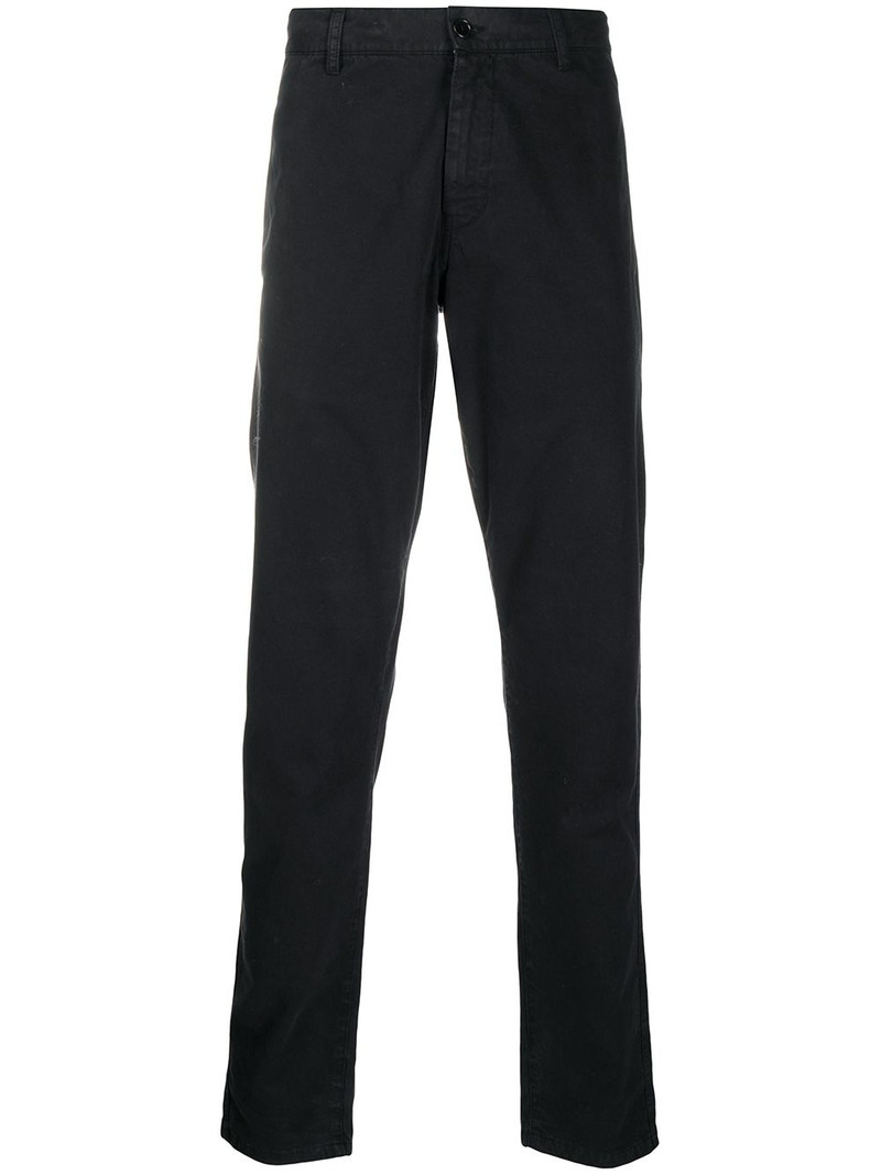 slim-fit chinos 1
