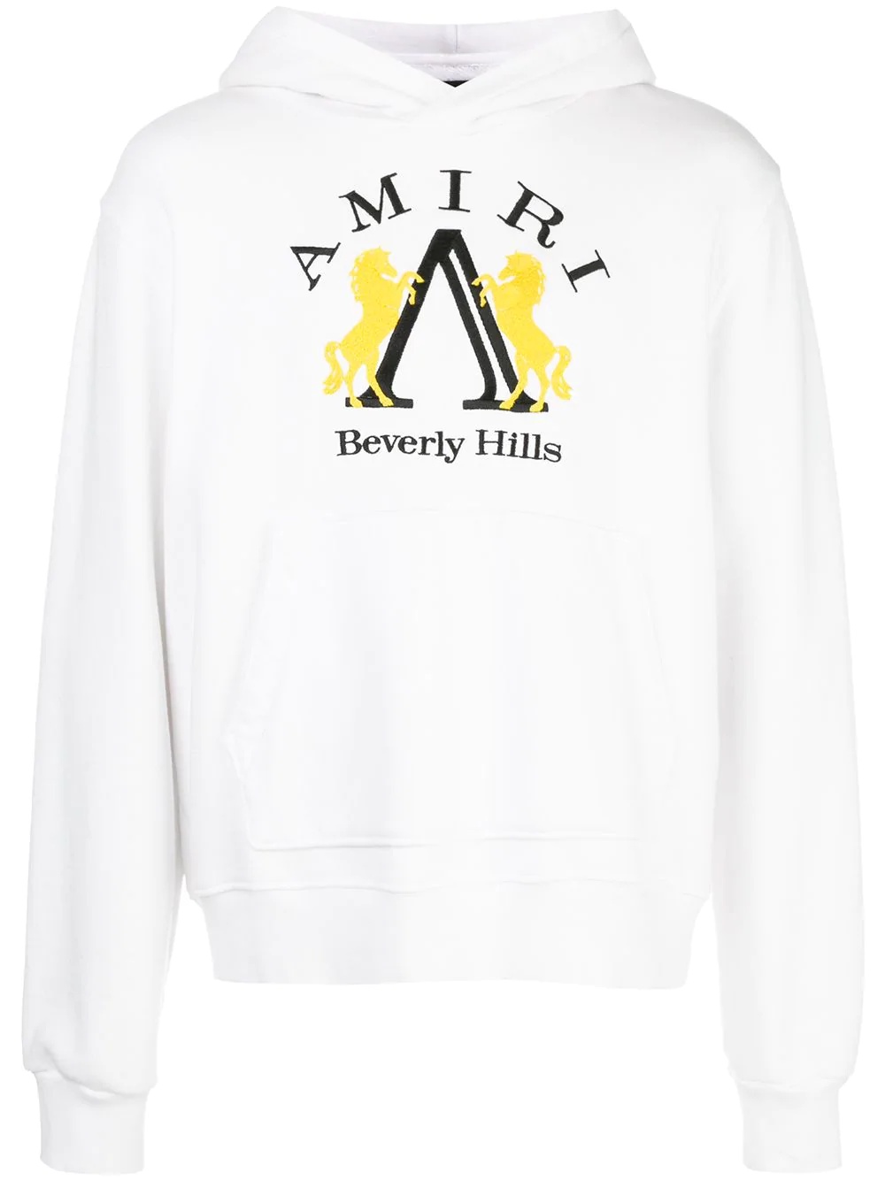 Beverly Hills hoodie - 1