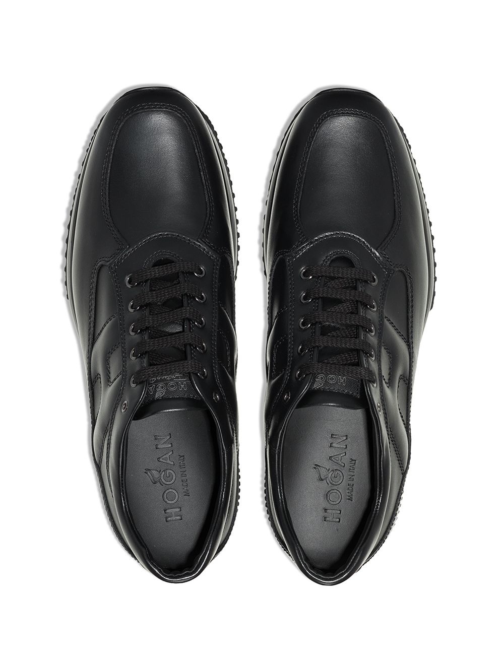 Interactive low-top sneakers - 4