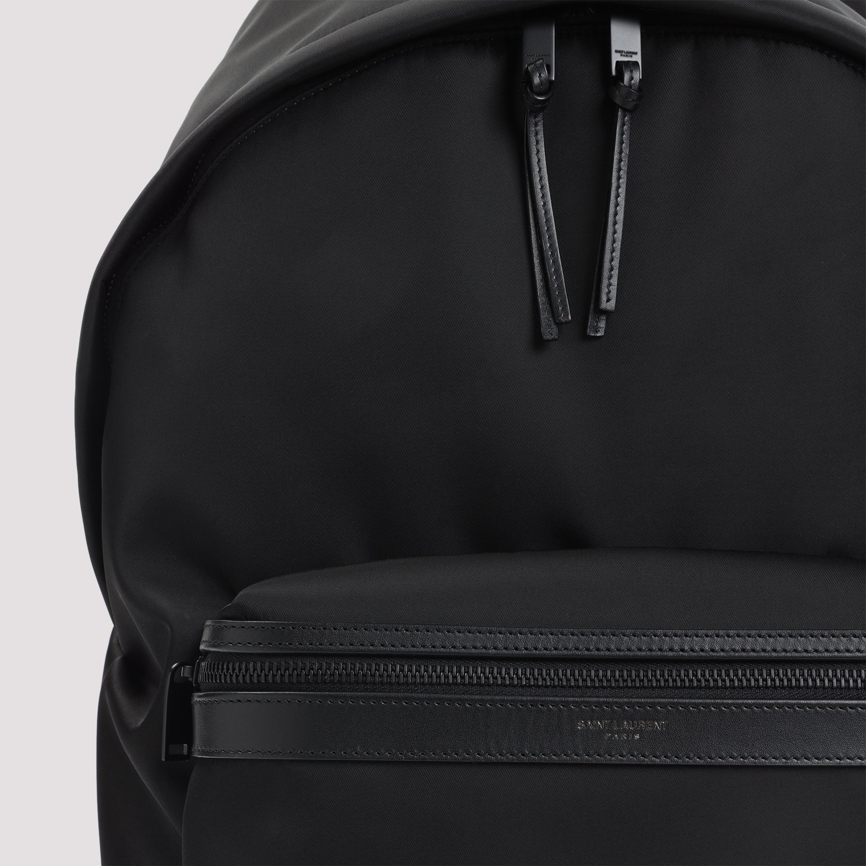 Saint Laurent City Backpack Men - 3