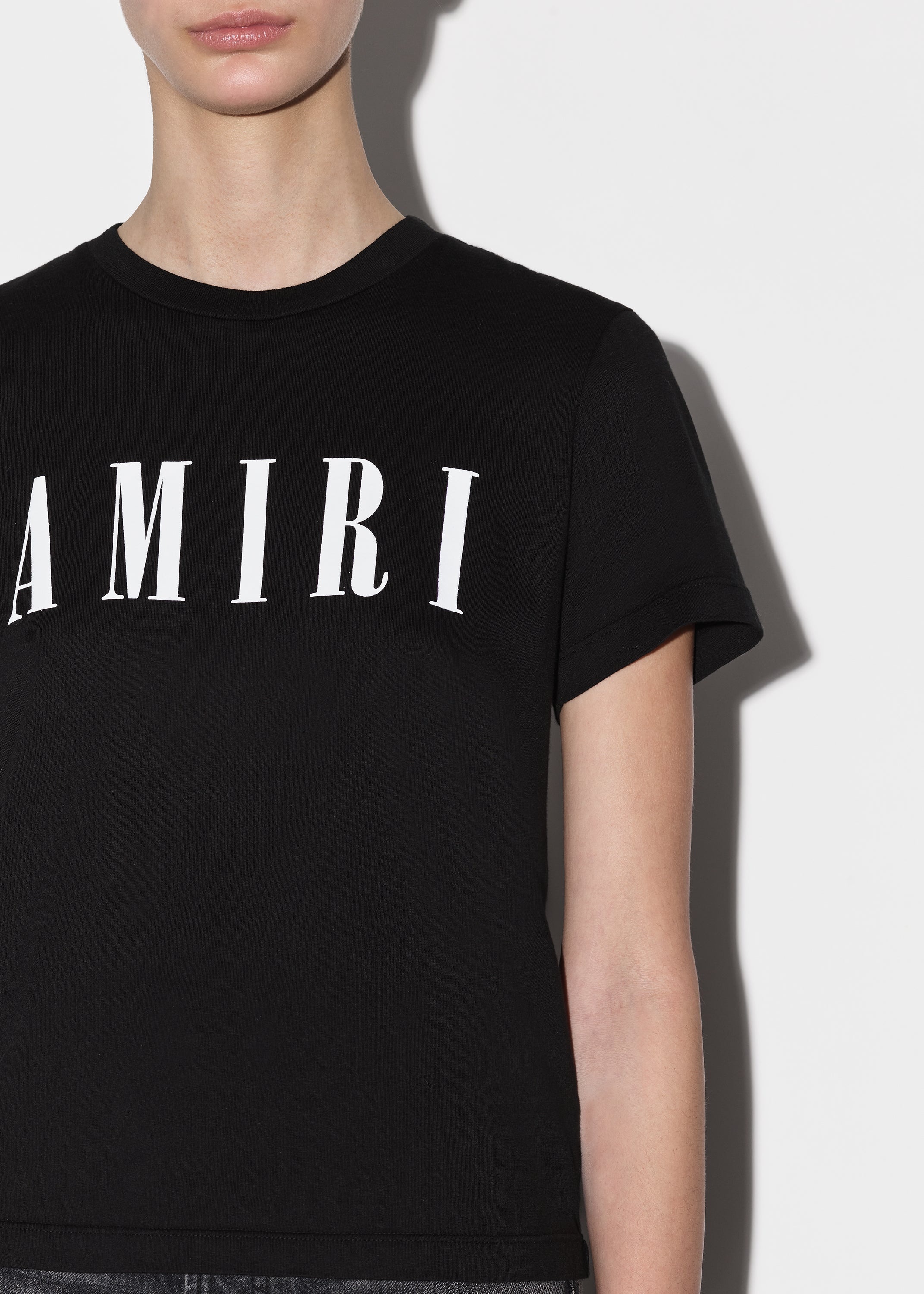 AMIRI CORE LOGO TEE - 6
