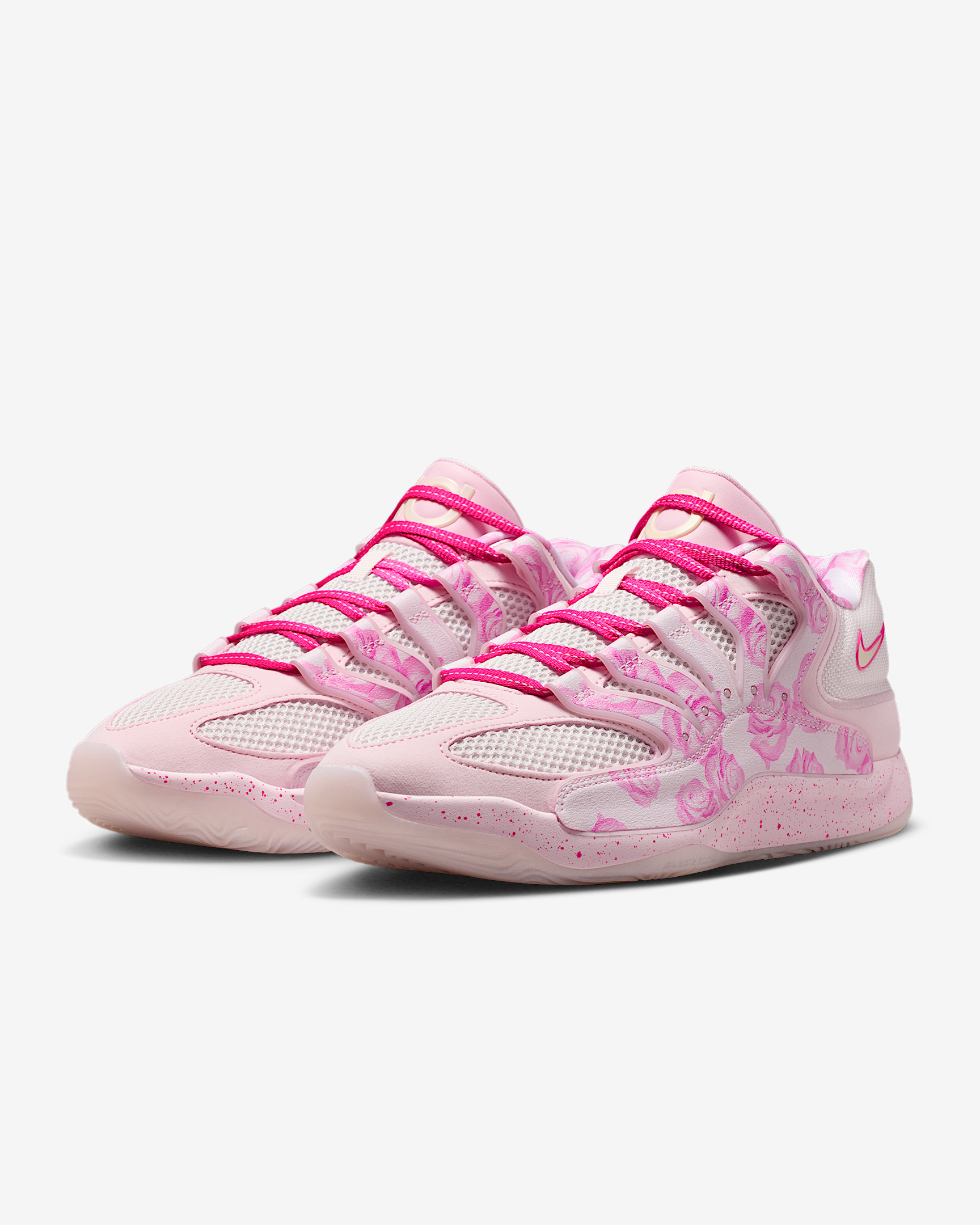 KD18 "Aunt Pearl" Basketball Shoes - 5