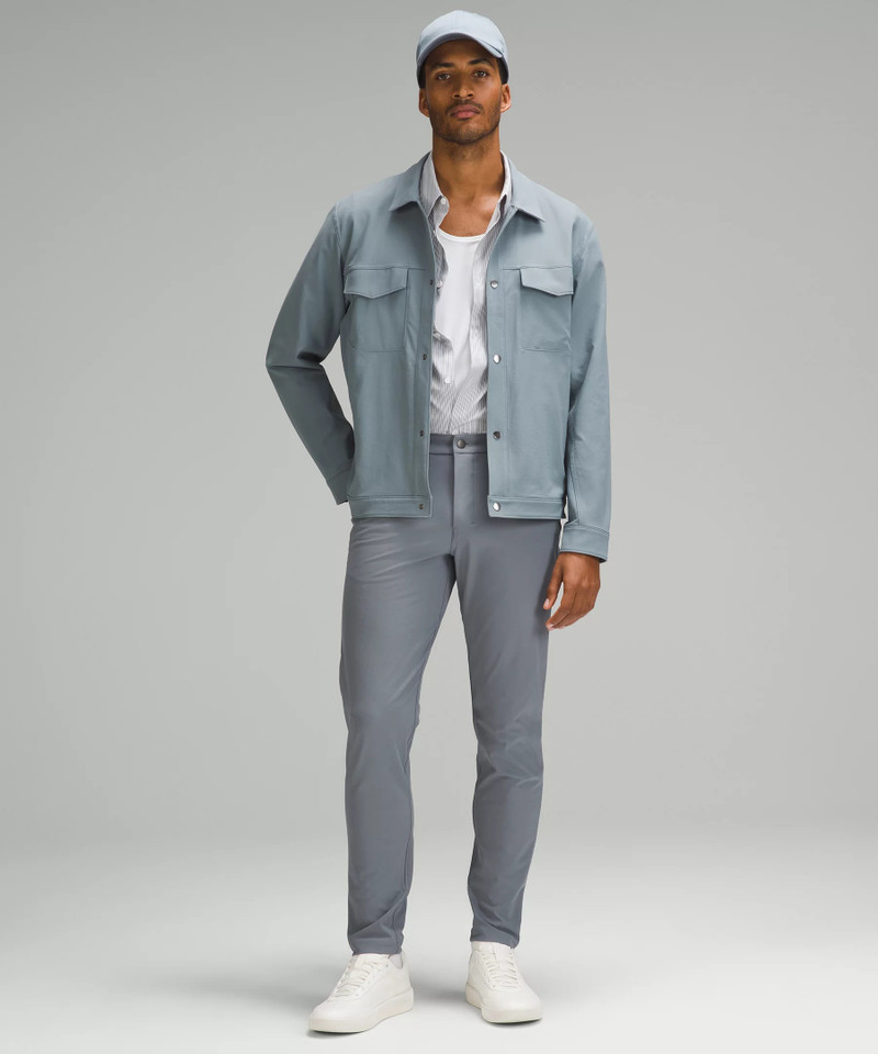 lululemon ABC Slim-Fit 5 Pocket Pant 30"L *Warpstreme outlook