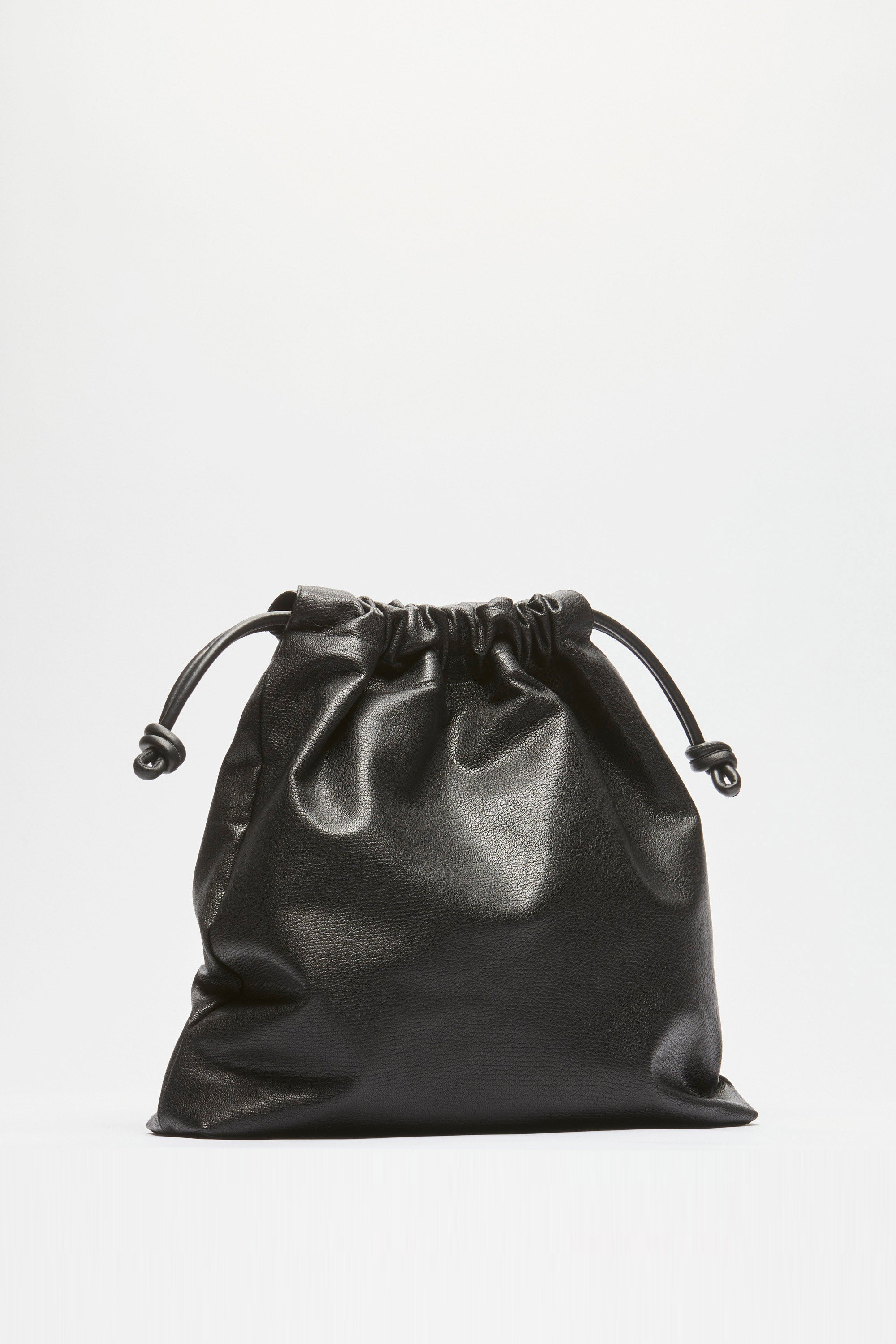 EVA LEATHER BAG - 2