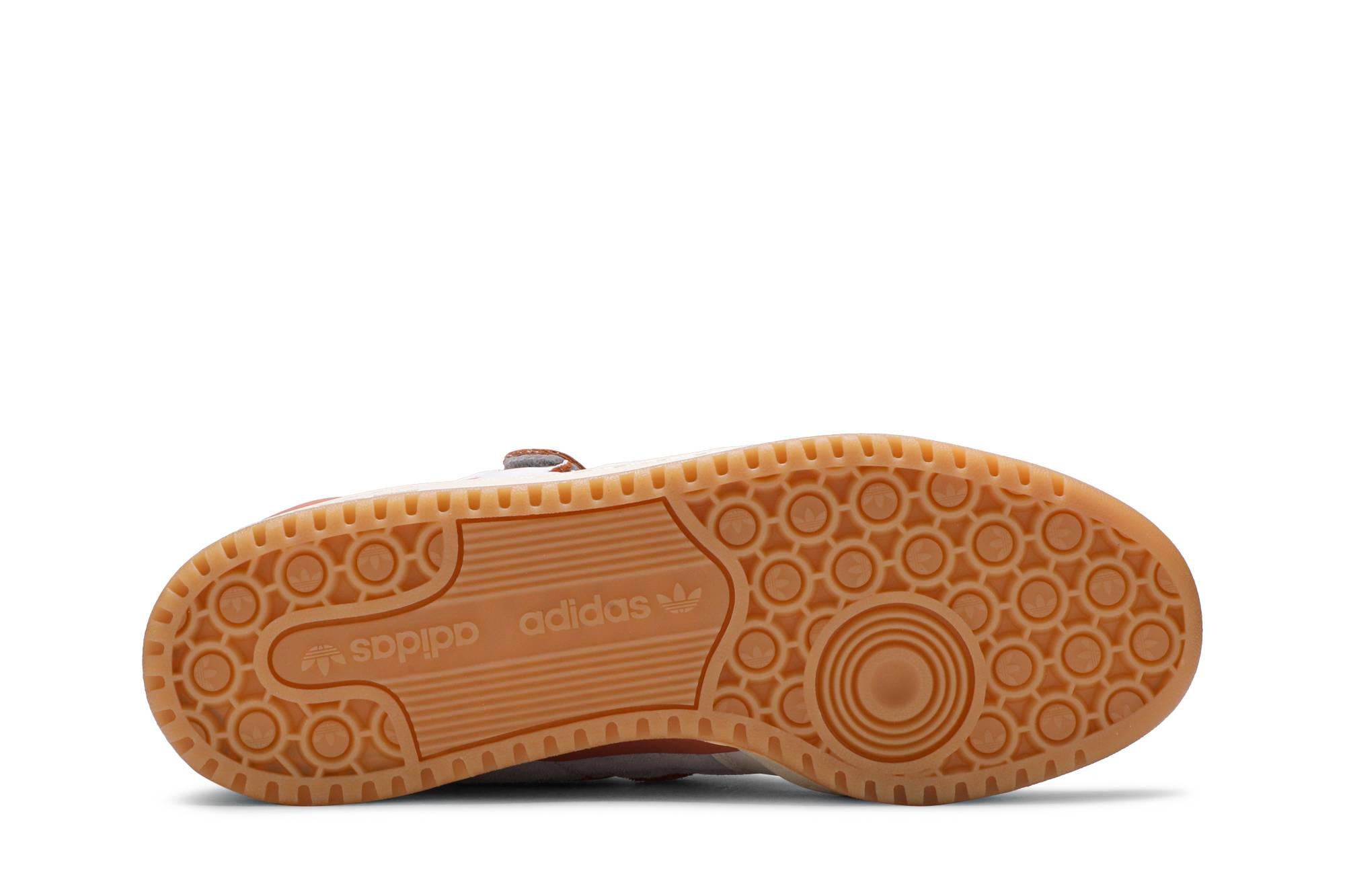 Forum 84 Low 'White Hazy Copper' - 4