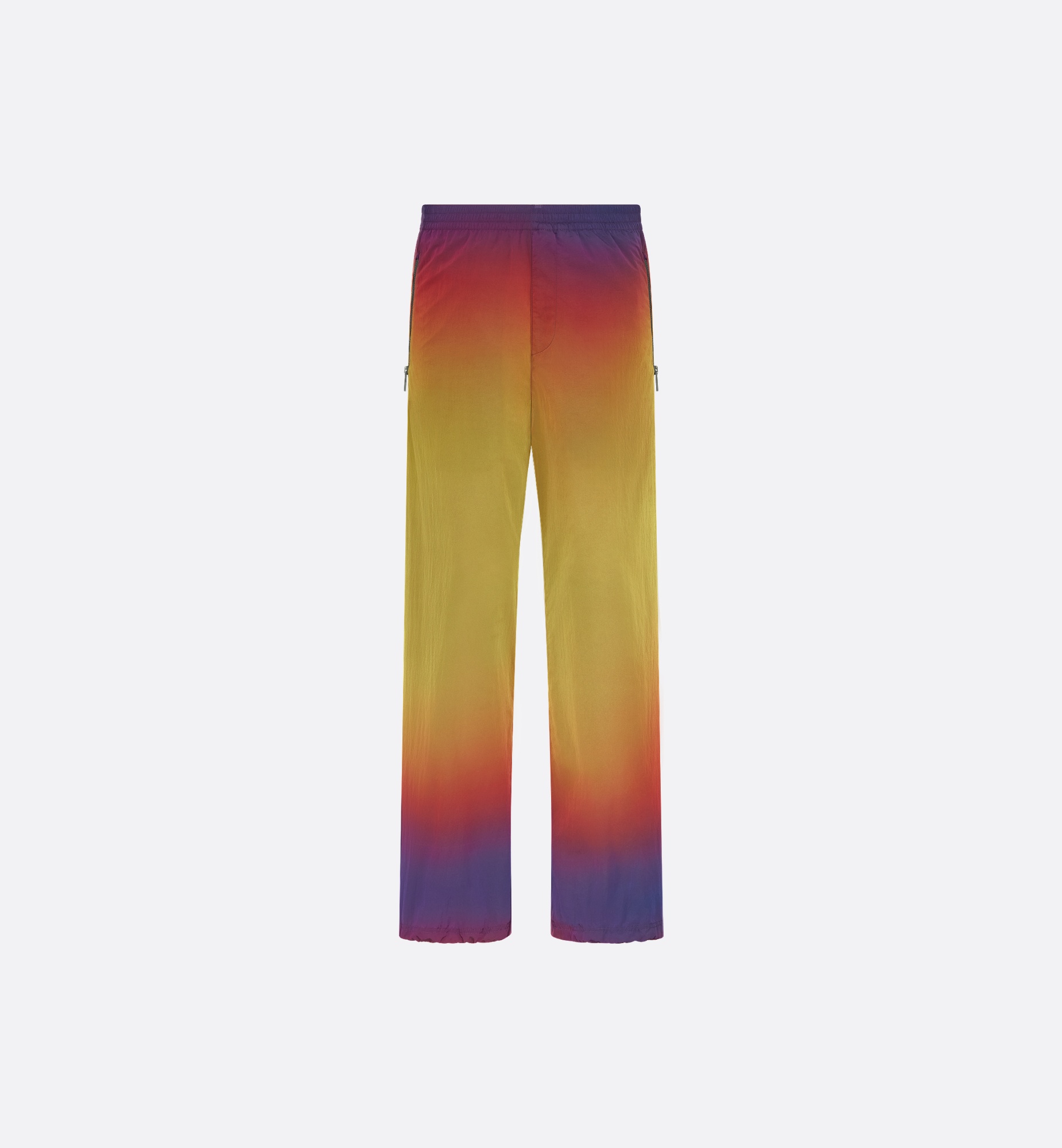 DIOR AND LEWIS HAMILTON Track Pants - 1