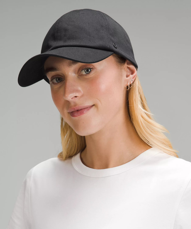 lululemon Classic Unisex Ball Cap outlook