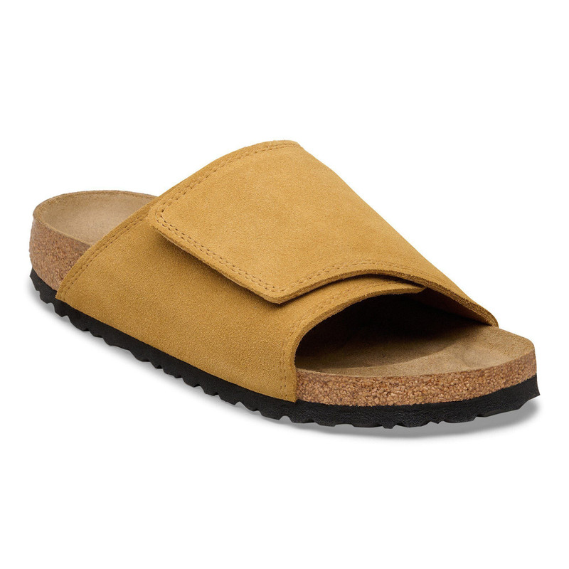 BIRKENSTOCK Solana outlook
