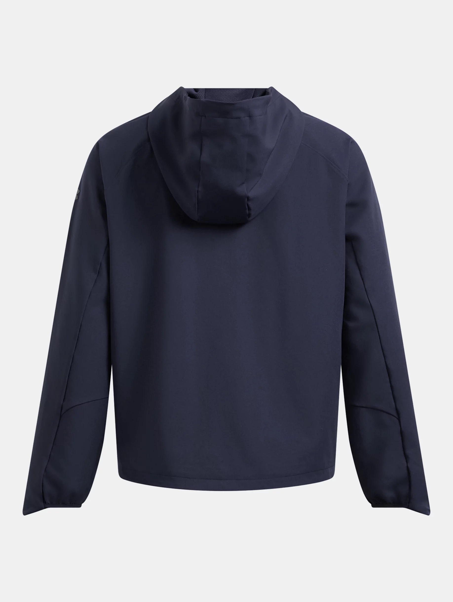 Women's UA Unstoppable Collegiate Hooded Jacket - 3