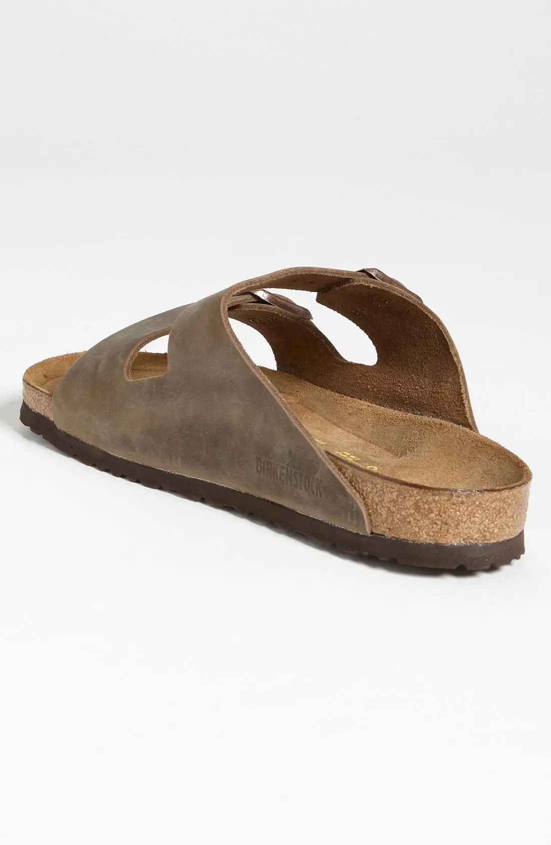 Arizona Soft Slide Sandal - 4