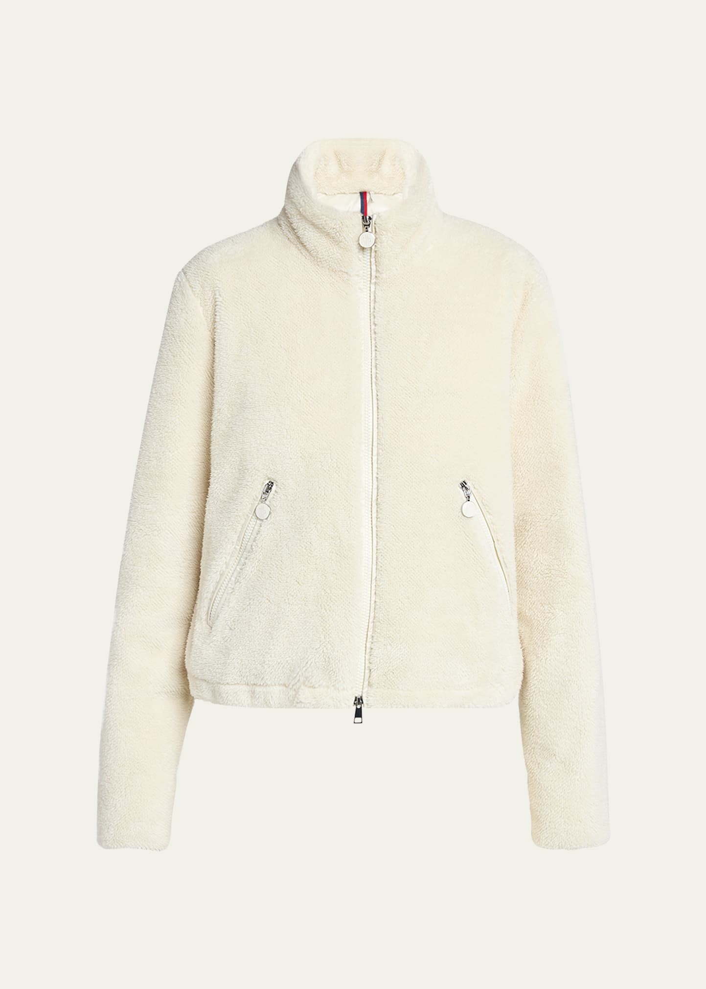 Polignac Combo Jacket - 1