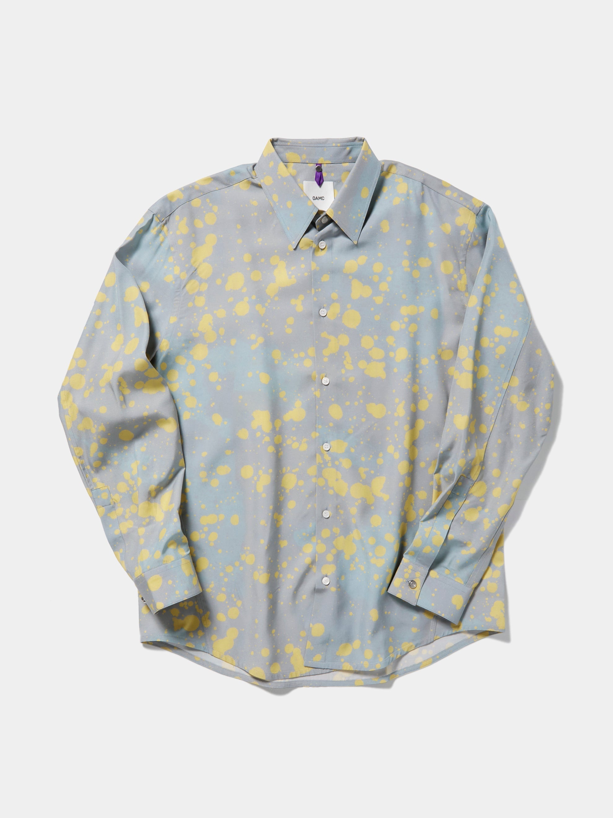 RAY SHIRT - 1