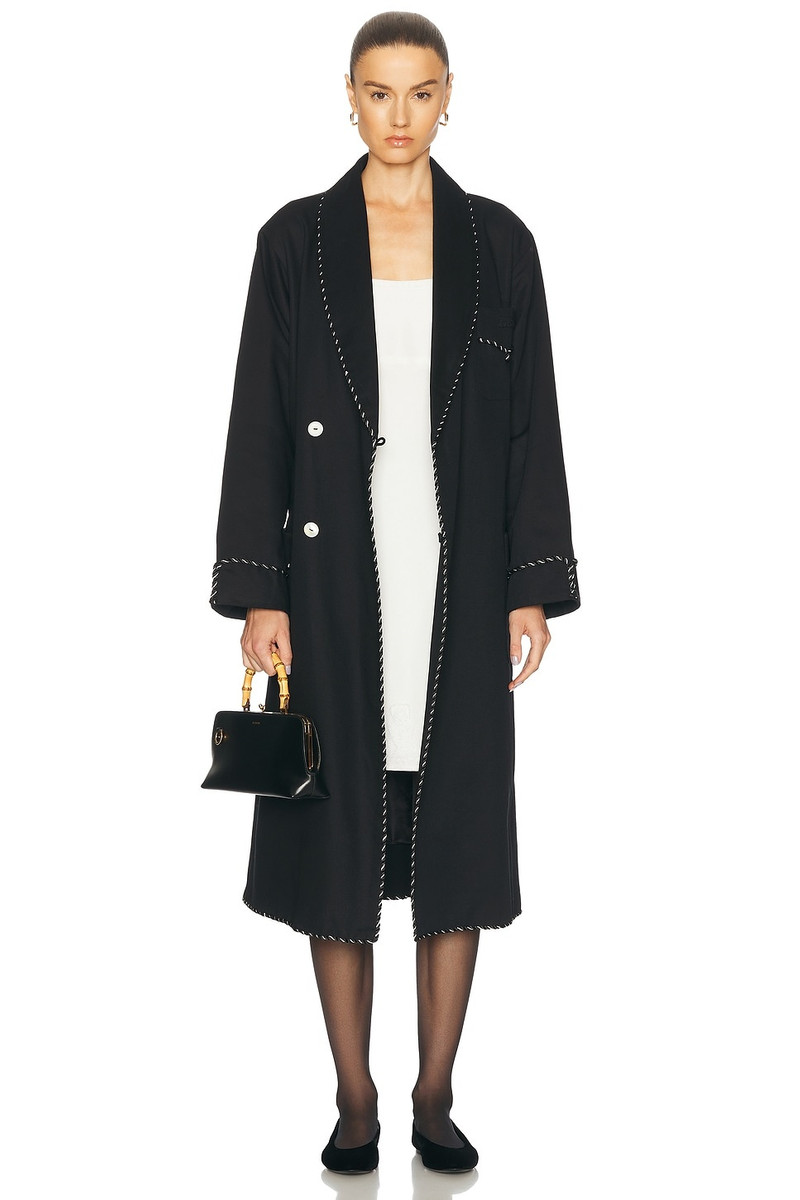 BODE Salt Marsh Slip Dress outlook