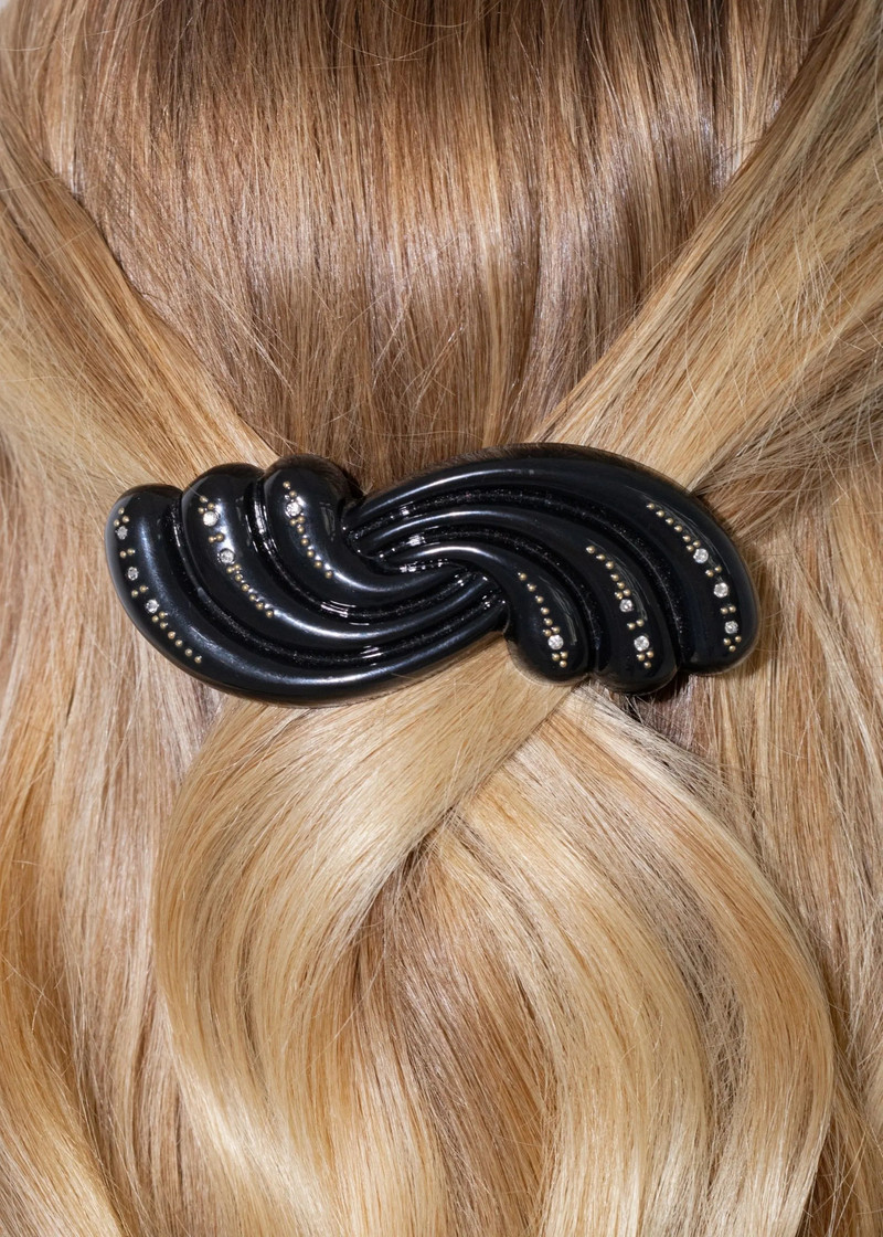 Sophy Vintage French Barrette 3