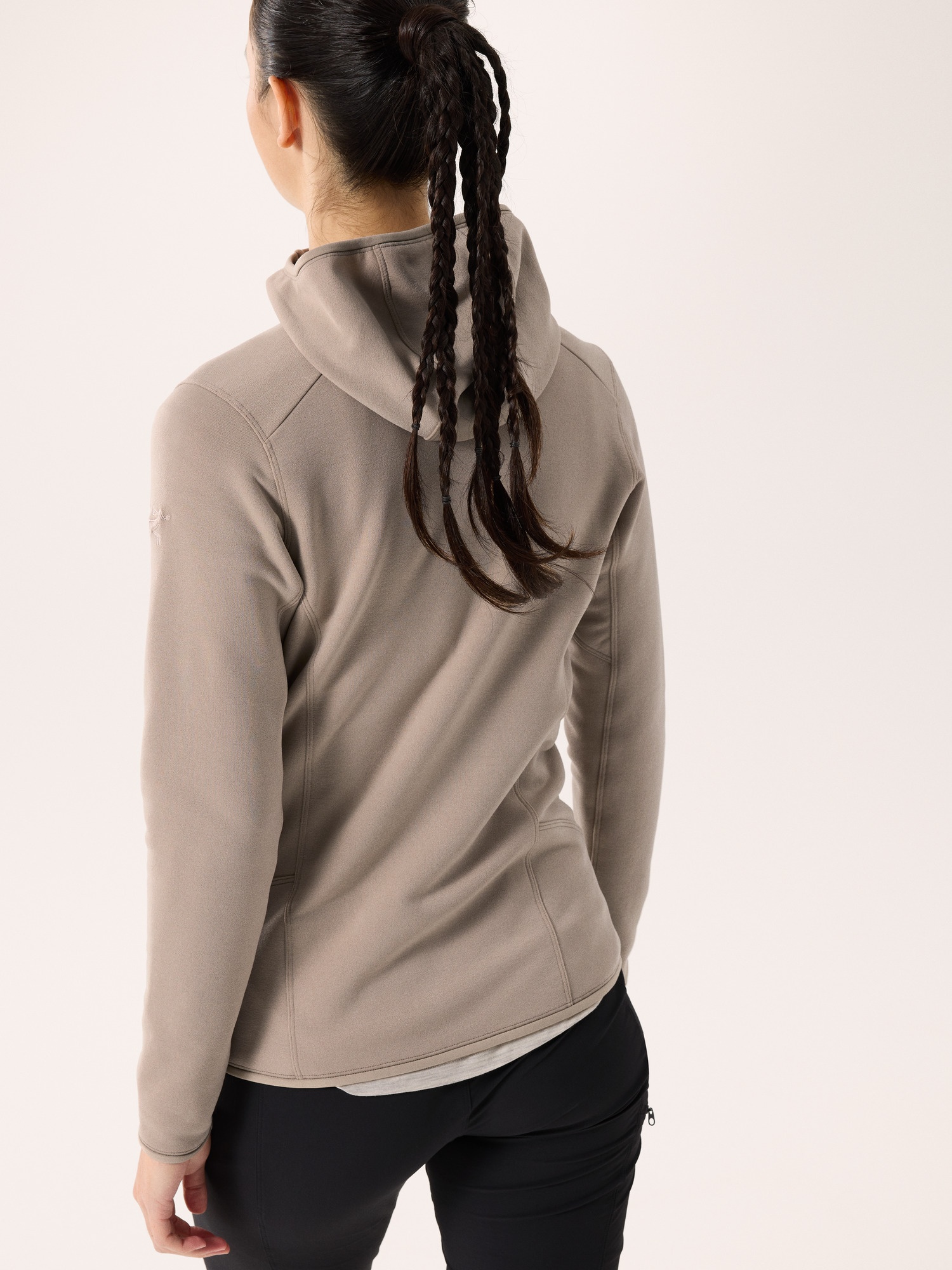 Kyanite Hoody - 4