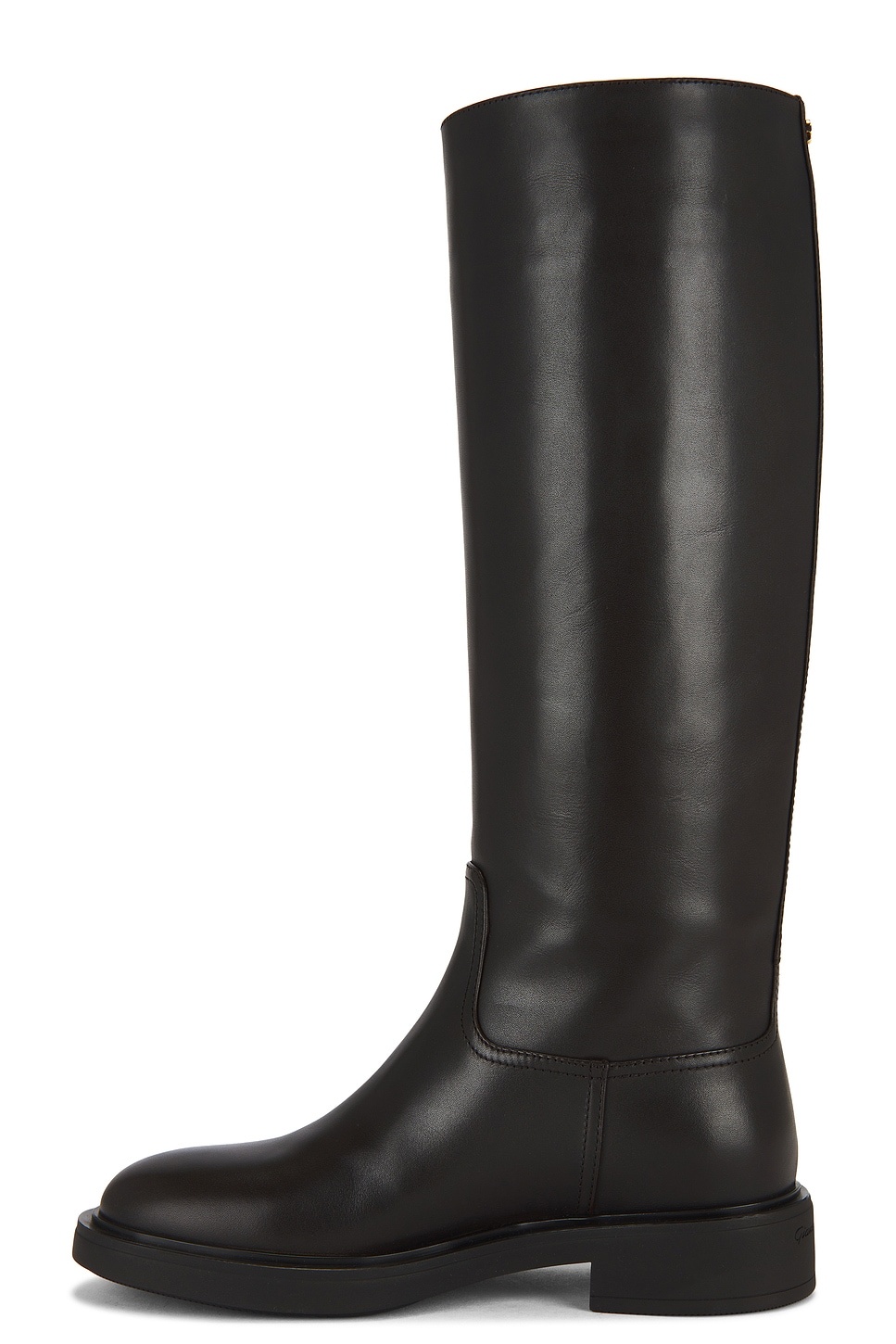Ascott Knee High Boot - 5