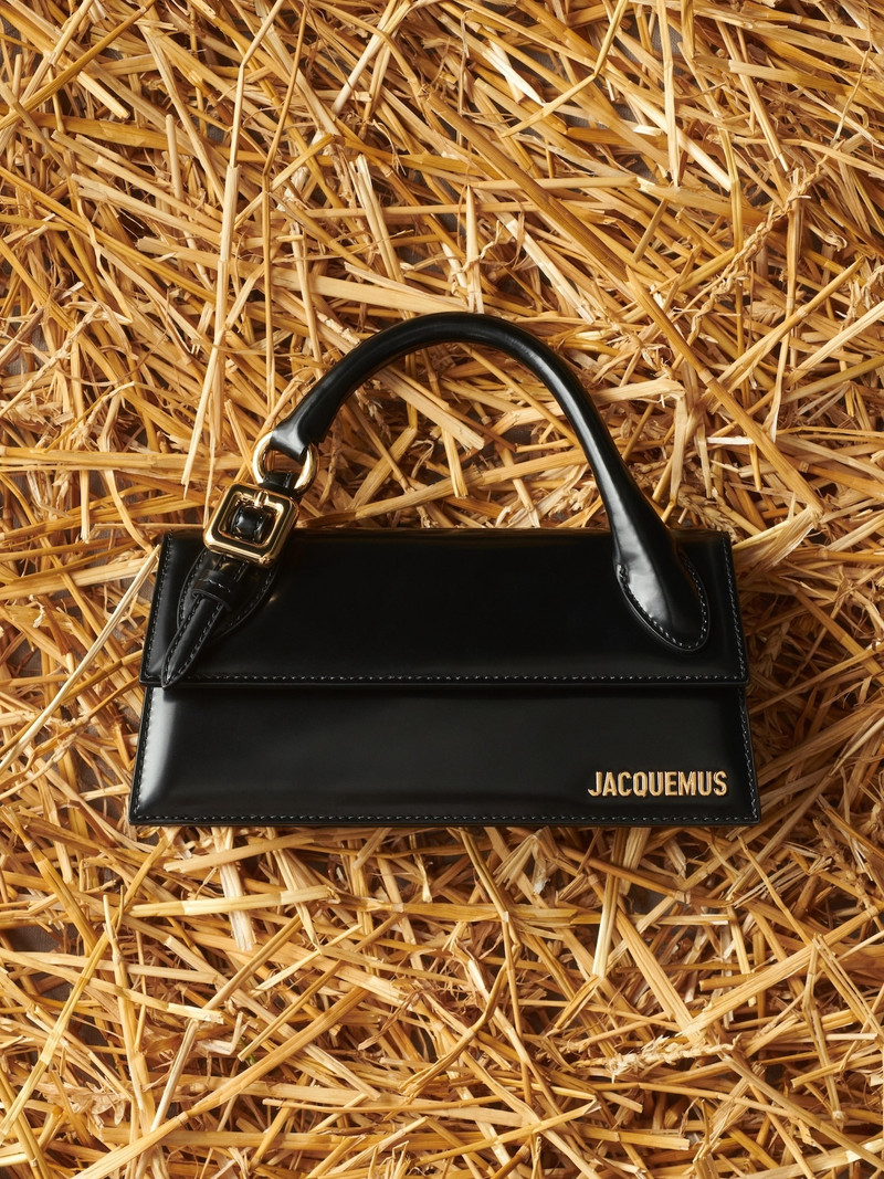 The long Chiquito with buckle 7