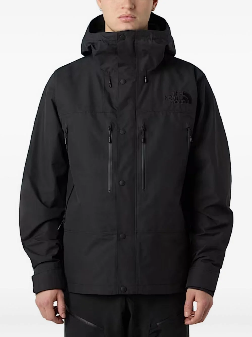 RMST GORE-TEX® hooded zip jacket - 1