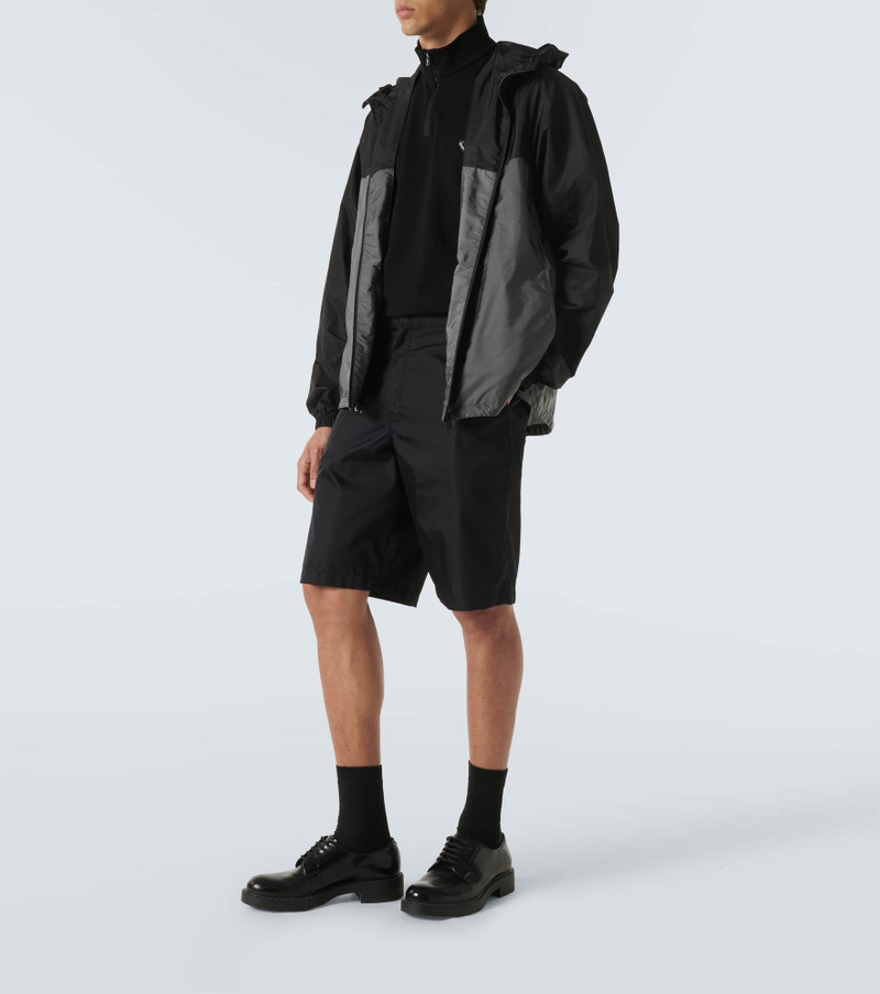 Prada Re-Nylon jacket outlook