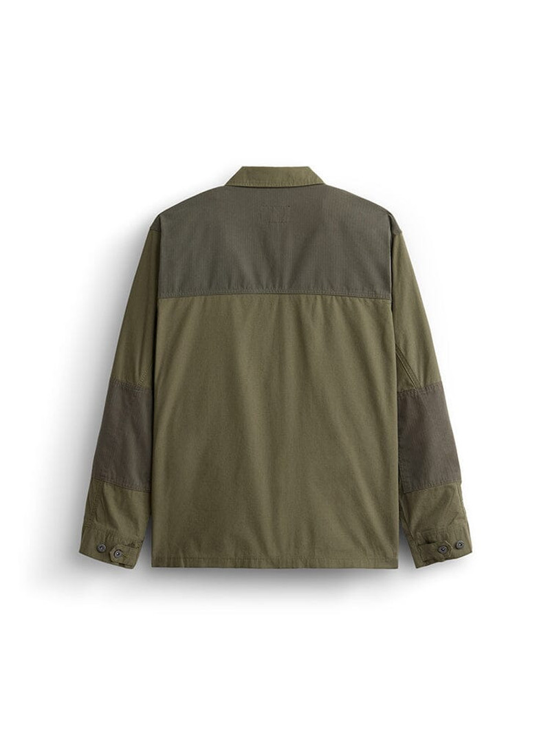 LS P-44 OVERSHIRT 3
